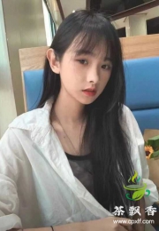 天河00后彤彤