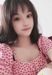 天河清纯笑笑