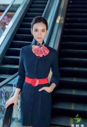 龙华新人美女~冬儿