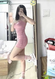 天河新人子沁