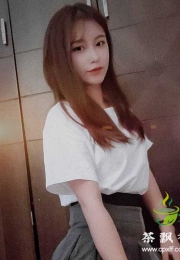 白云奶茶妹妹