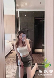 天河初入水妹