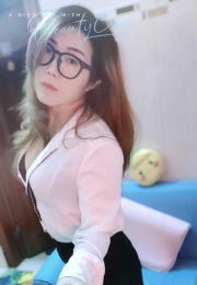 白云-小狐狸