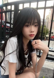 白云鱼鱼（苗条小淑女）