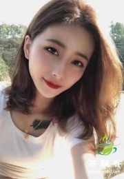 白云新人~温儿