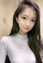 龙华MM-小璇