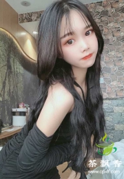 温柔可爱系