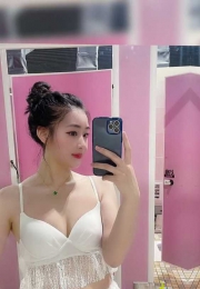 嘉禾秋莹妹妹