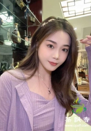 花都新人~麦子