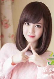 清纯小兔