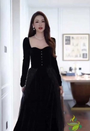 海珠新人 朵朵