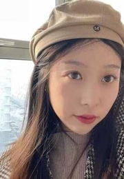 伊婷 清纯表妹