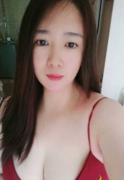白云大波妞