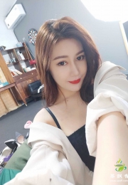 南山~小狐狸