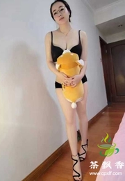 海珠功夫女神