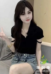 白云嘉禾茜茜