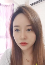 白云气质艾米
