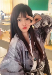 天河18岁新人 -婉儿