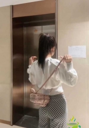 天河新人倩倩