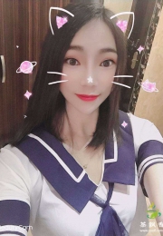 白云MM-小小