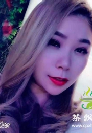 海珠茜茜