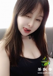 广州小姐姐