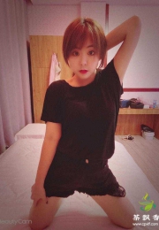 禅城MM-佳佳