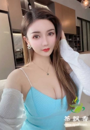 越秀新人雯雯