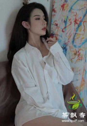 白云静静