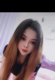白云倩倩
