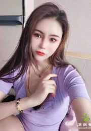 福田~琪琪