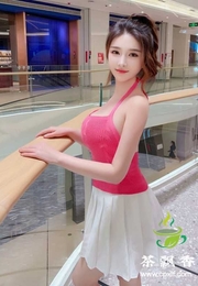 天河新人雨涵