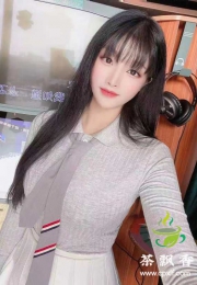 D波嫩妹可心