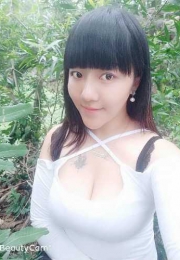 罗湖-米娜