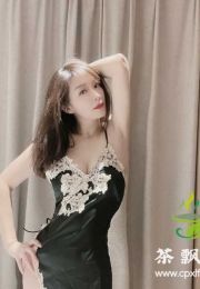 广州管式女王