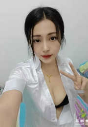 白云MM-小月
