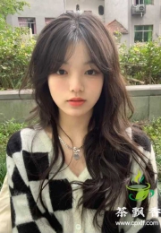 海珠 西瓜妹妹