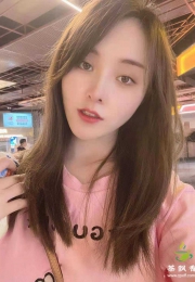 海珠嫩妹-团团