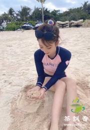 兼职  妮妮