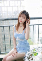 海珠腿模 小敏