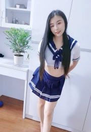 海珠MM-小狐狸