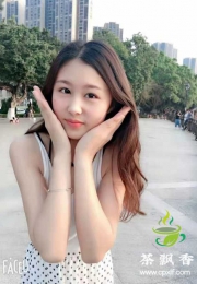 广州00后沐馨