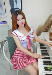 白云新人丽儿