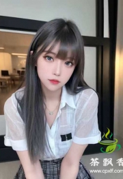 海珠风趣校花
