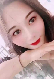 白云新人娟娟